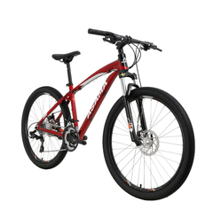 Xe đạp Asama thể thao Adventured 2.0 MTB-2612 khung nhôm cao cấp