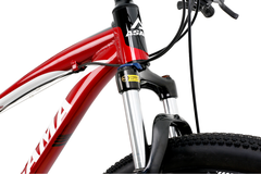 Xe đạp Asama thể thao Adventured 2.0 MTB-2612 khung nhôm cao cấp