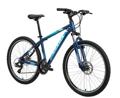 Xe đạp thể thao Asama RANGER MTB-2605, Khung nhôm, cỡ bánh 26 inch