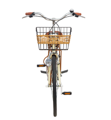 Xe đạp trẻ em Asama Essence CLD-PU24 với Khung thép chịu lực, cỡ bánh 24 inch