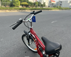 Xe đạp Asama thể thao trẻ em SUSBT-2001, cỡ 20inch phù hợp với bé từ 6 đến 10 tuổi