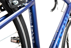 Xe đạp thể thao Asama SOLANO 2.0 700C (SL2804)