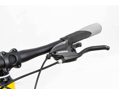 Xe đạp Asama thể thao Solano Expert RBSL2802T tay thẳng