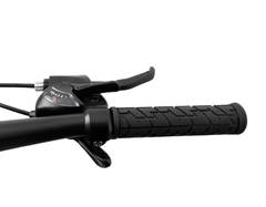 Xe đạp Asama thể thao Solano 2.0T RB-SL2804T tay thẳng, Khung hợp kim nhôm