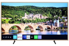 Smart Tivi Khung Tranh The Frame QLED Samsung 4K 75 inch QA75LS03A