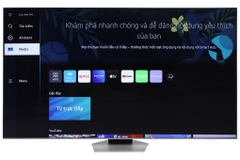 Smart Tivi Neo QLED 4K 75 inch Samsung QA75QN85B