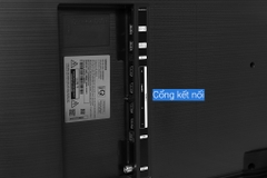 Smart Tivi QLED 4K 50 inch Samsung QA50Q80B