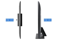 Smart Tivi QLED 4K 50 inch Samsung QA50Q80B