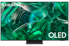 Smart Tivi OLED Samsung 4K 55 inch QA55S95CA