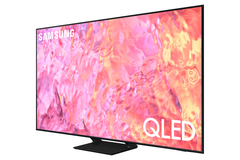 Smart Tivi QLED 4K 55 inch Samsung QA55Q60C