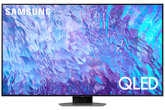 Smart Tivi QLED 4K 55 inch Samsung QA55Q80C