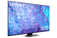 Smart Tivi QLED 4K 55 inch Samsung QA55Q80C