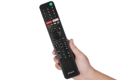 Android Tivi Sony 4K 55 inch KD-55X8000H