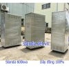 ỔN ÁP STANDA 600KVA 3 PHA DẢI 260V-430V