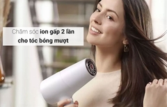 Máy sấy tóc 2100W Philips BHD500/00