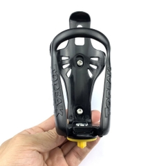 Giá Bình Nước Topeak Kèm Pat 90 Gắn Ghi Đông [ 1 Bộ ]