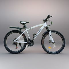 Xe đạp thể thao Limit Racing vành nan, cỡ bánh 24 và 26 với 6 màu sắc lựa chọn