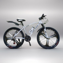 Xe đạp thể thao Limit Racing Vành đúc 3 đao, cỡ bánh 24 và 26