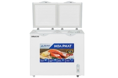 Tủ đông Hòa Phát 205 Lít HPF BD6205