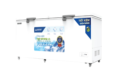 Tủ đông Hòa Phát 544 lít HPF AD6544