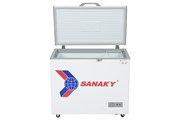 Tủ đông SANAKY 208 Lít TD.VH255HY2