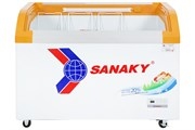 Tủ đông Sanaky 350 lít VH-4899KB