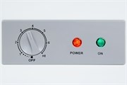 Tủ đông Sanaky Inverter 260 lít VH-3699W4K