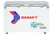 Tủ đông Sanaky Inverter 260 lít VH-3699W4K