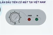 Tủ đông Sanaky Inverter 410 lít VH-5699HY3