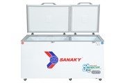 Tủ đông Sanaky Inverter 485 lít VH-6699W3