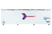 Tủ đông Sanaky Inverter 900 lít VH-1199HY3