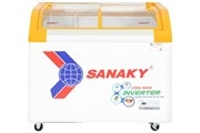 Tủ Đông Sanaky Inverter 280 lít VH-3899K3B