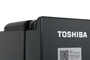 Tủ lạnh Toshiba Inverter 509 lít GR-RF605WI-PMV(06)-MG