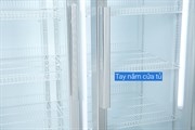 Tủ mát Sanaky Inverter 1100 lít TM.VH1209HP3