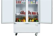 Tủ mát Sanaky Inverter 700 lít VH-8009HP3