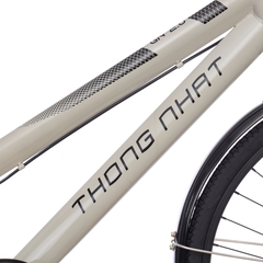 Xe đạp Thống Nhất thể thao GN06-24 2.0 - Hàng chính hãng (Phù hợp với người cao từ 1m35-1m47)