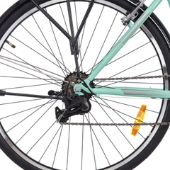 Xe đạp Thống Nhất thể thao GN06-26 2.0 Pro có đề - Hàng chính hãng (Phù hợp với người cao từ 1m45 trở lên)