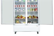 Tủ mát Sanaky 1100 lít VH-1209HP