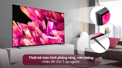 Google Tivi Sony 4K 55 inch XR-55X90K