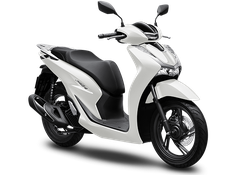 SH 125i