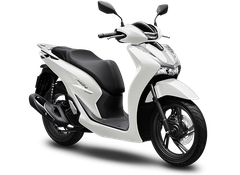 SH160i
