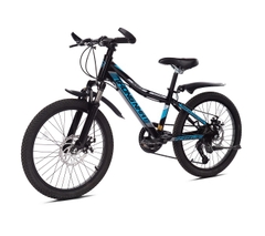 Xe đạp địa hình Thống Nhất trẻ em MTB 20-04 (Dành cho bé từ 5 đến 10 tuổi) - Hàng chính hãng
