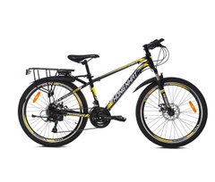 Xe đạp địa hình Thống Nhất MTB 24-04 - Hàng chính hãng