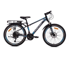 Xe đạp địa hình Thống Nhất MTB 24-04 - Hàng chính hãng