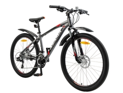 Xe đạp thể thao Asama RANGER MTB-2605, Khung nhôm, cỡ bánh 26 inch