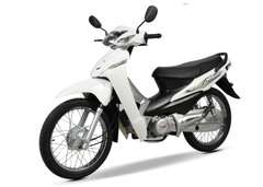 XE MÁY WAVE 50CC VIỆT THÁI