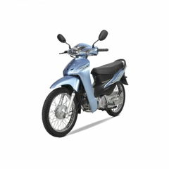 XE MÁY WAVE 50CC VIỆT THÁI