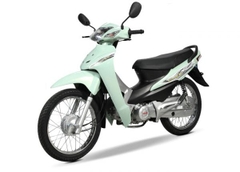 XE MÁY WAVE 50CC VIỆT THÁI