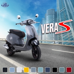 Xe ga VERAS 50cc