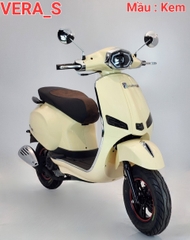 Xe ga VERAS 50cc